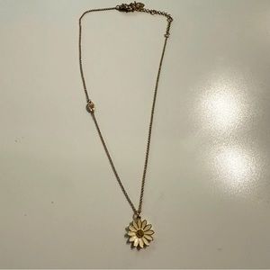 Juicy Flower necklace